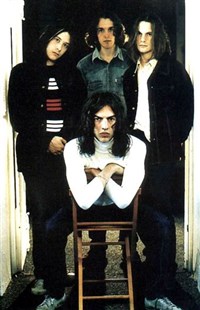 Верв (участники группы)