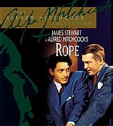 Веревка (постер2)