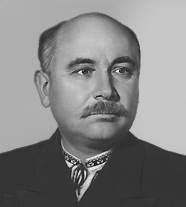 Веревка Григорий Гурьевич