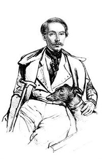 Веревкин Михаил Иванович (портрет)