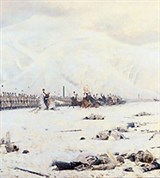 Верещагин Василий Васильевич (Шипка-Шейново. Скобелев под Шипкой)