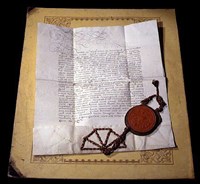 Верительная грамота