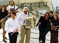 Вермишель оркестра (участники группы)