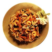 Вермишель по-сингапурски