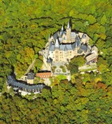 Вернигероде (замок)