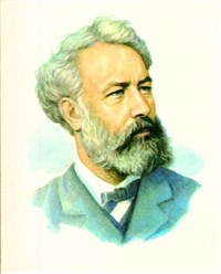 Верн Жюль (портрет)