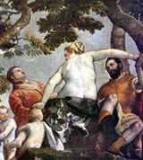 Веронезе Паоло (Неверность)