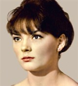 Вертинская Марианна Александровна (портрет)