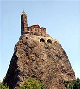 Верхняя Луара (Ле-Пюи-ан-Велэ. Базилика Св. Иосифа)