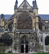 Верхняя Нормандия (Лез-Андели)