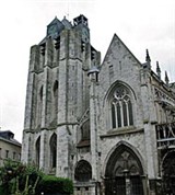 Верхняя Нормандия (Лувье)