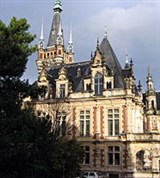 Верхняя Нормандия (Фекамп)