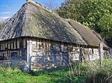 Верхняя Нормандия (сельский дом)