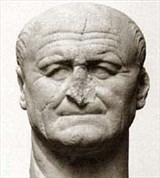 Веспасиан (портрет)