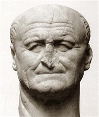 Веспасиан (портрет)