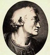 Веспуччи Америго (портрет)