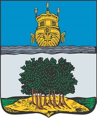 Ветлуга (герб)