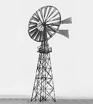 Ветродвигатель