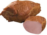 Ветчина (копченая)