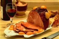 Ветчина а-ля рабле