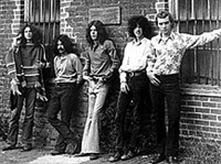 Вет Вилли (участники группы)