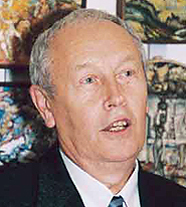 Вздорнов Герольд Иванович (2000-е годы)
