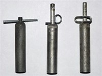 Взрыватели (минные универсальные)