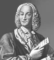 Вивальди Антонио (портрет)