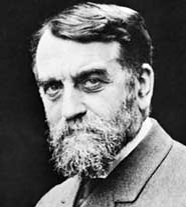 Видаль де ла Блаш Поль (1890-е годы)