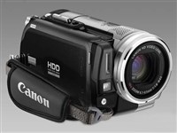 Видеокамера (цифровая)