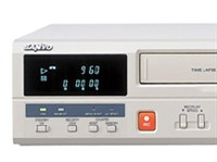 Видеомагнитофон (Sanyo)