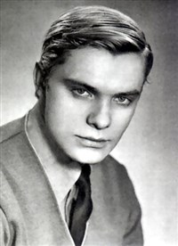 Видов Олег Борисович (портрет)