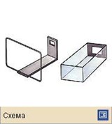 Видоискатель (рамочный)