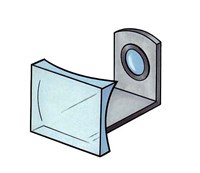 Видоискатель (телескопический)