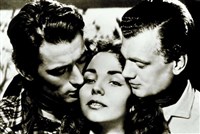 Видор Кинг («Дуэль на солнце»)