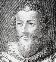 Виет Франсуа (портрет)