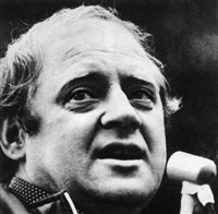 Визбор Юрий (портрет)