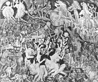 Вийральт Эдуард (Кабаре)