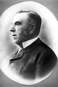 Викелас Деметриус (портрет)