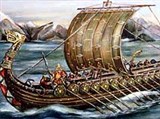 Викинги (ладья)