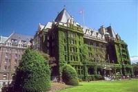 Виктория (Отель «Императрица»)