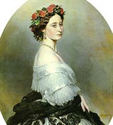 Виктория (королева) (Алиса Гессенская)