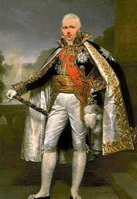 Виктор Клод (портрет)