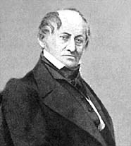 Вик Фридрих (портрет)