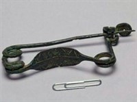 Вилланова (булавка)