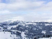 Виллар (пейзаж)