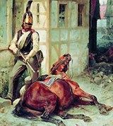 Виллевальде Богдан Павлович (Сегодня ты, а завтра я!)