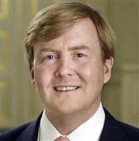 Виллем-Александр (2013 год)