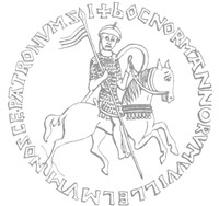 Вильгельм Завоеватель (печать)