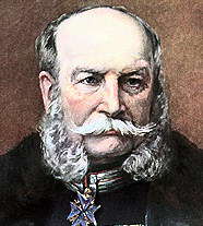 Вильгельм I Гогенцоллерн